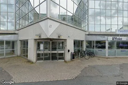 Office spaces for rent in Mölndal - Photo from Google Street View