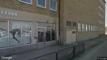 Office spaces for rent in Gothenburg City Centre - Photo from Google Street View