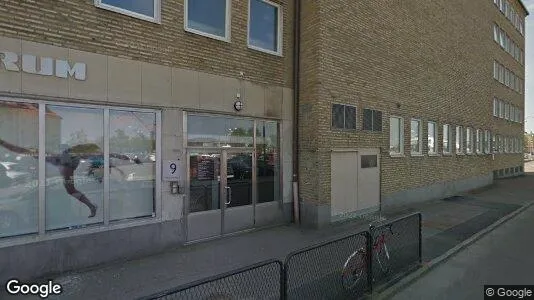 Kantorruimte te huur i Gothenburg City Centre - Foto uit Google Street View