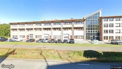 Office spaces for rent in Mölndal - Photo from Google Street View