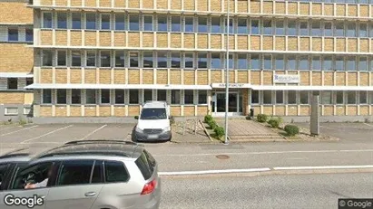 Büros zur Miete in Mölndal – Foto von Google Street View