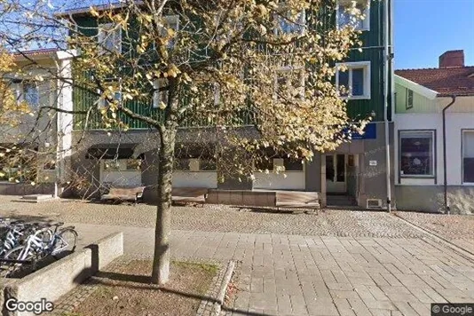 Kontorlokaler til leje i Kungälv - Foto fra Google Street View