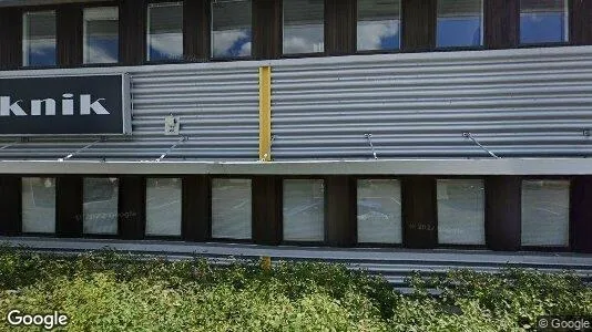 Warehouses for rent i Askim-Frölunda-Högsbo - Photo from Google Street View