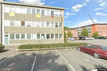 Office spaces for rent in Mölndal - Photo from Google Street View