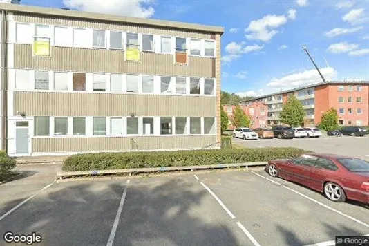 Office spaces for rent i Mölndal - Photo from Google Street View