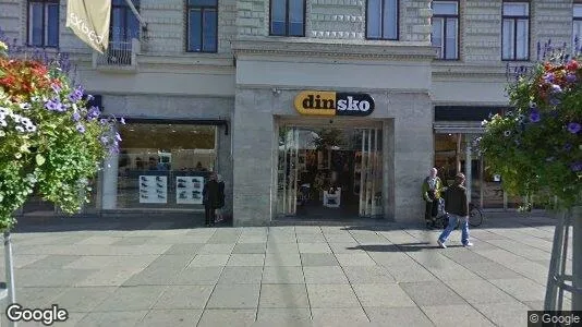 Office spaces for rent i Gothenburg City Centre - Photo from Google Street View