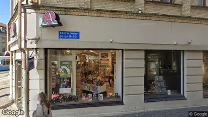 Office spaces for rent in Gothenburg City Centre - Photo from Google Street View