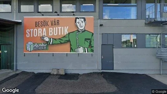 Office spaces for rent i Askim-Frölunda-Högsbo - Photo from Google Street View