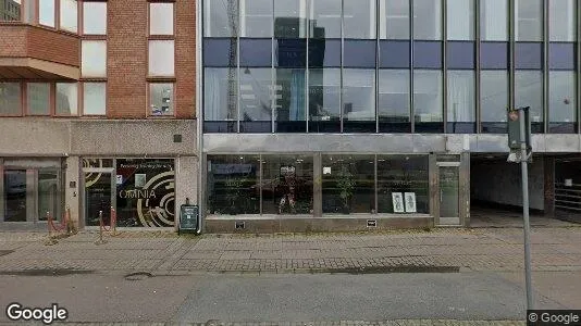 Kontorlokaler til leje i Gøteborg Centrum - Foto fra Google Street View