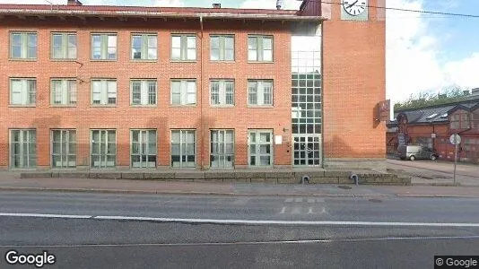 Office spaces for rent i Örgryte-Härlanda - Photo from Google Street View