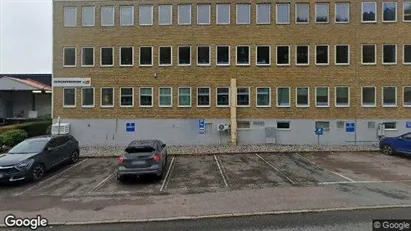Kantorruimte te huur in Mölndal - Foto uit Google Street View
