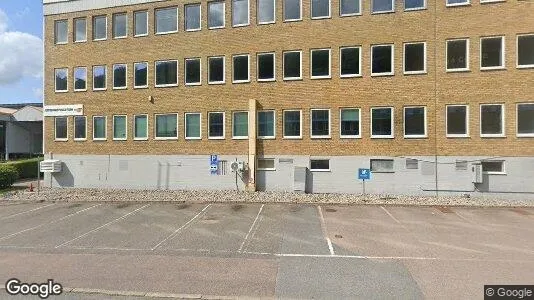 Kontorlokaler til leje i Mölndal - Foto fra Google Street View