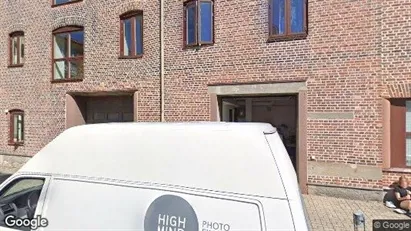 Office spaces for rent in Lundby - Photo from Google Street View