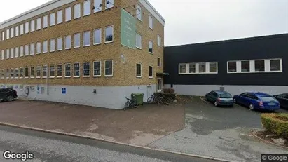 Kontorslokaler för uthyrning i Mölndal – Foto från Google Street View