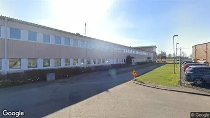 Office spaces for rent in Norra hisingen - Photo from Google Street View