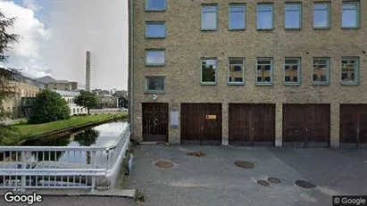 Office spaces for rent in Johanneberg - Photo from Google Street View