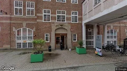 Büros zur Miete in Gothenburg East – Foto von Google Street View