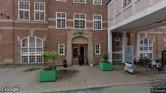 Büros zur Miete i Gothenburg East – Foto von Google Street View