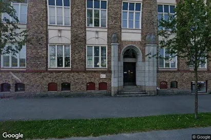 Office spaces for rent in Borås - Photo from Google Street View