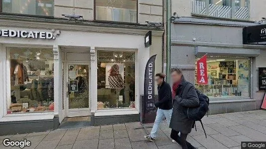 Kontorer til leie i Göteborg Sentrum – Bilde fra Google Street View