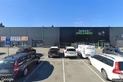 Kontorer til leie i Askim-Frölunda-Högsbo – Bilde fra Google Street View