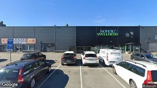 Kontorer til leie i Askim-Frölunda-Högsbo – Bilde fra Google Street View