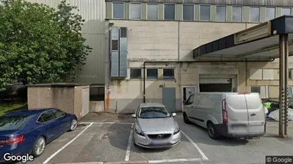 Office spaces for rent in Mölndal - Photo from Google Street View