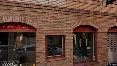 Büros zur Miete in Gothenburg City Centre – Foto von Google Street View