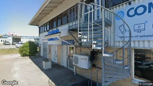 Office spaces for rent i Askim-Frölunda-Högsbo - Photo from Google Street View