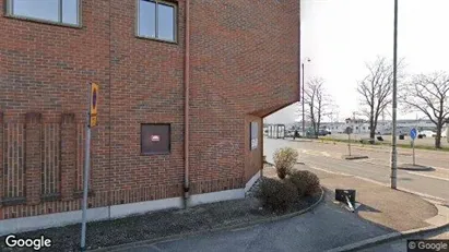 Kontorslokaler för uthyrning i Göteborg Centrum – Foto från Google Street View