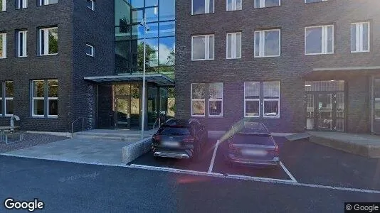 Office spaces for rent i Askim-Frölunda-Högsbo - Photo from Google Street View