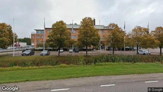 Office spaces for rent i Kungälv - Photo from Google Street View