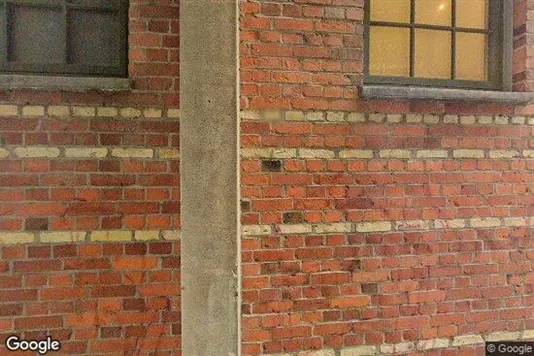 Kontorlokaler til leje i Gøteborg Ø - Foto fra Google Street View
