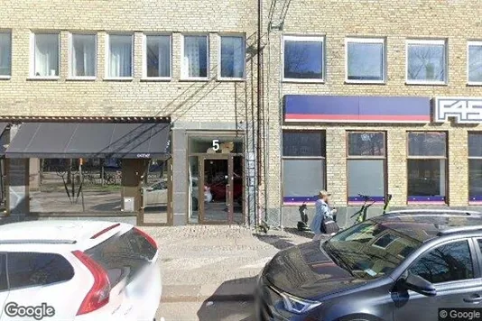 Kontorer til leie i Göteborg Sentrum – Bilde fra Google Street View