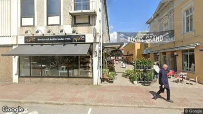 Kontorslokaler för uthyrning i Uddevalla – Foto från Google Street View