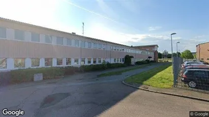 Office spaces for rent in Norra hisingen - Photo from Google Street View