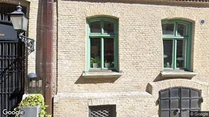 Office spaces for rent in Gothenburg City Centre - Photo from Google Street View