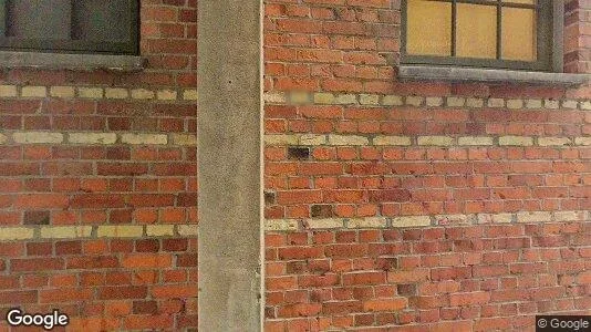 Office spaces for rent i Gothenburg East - Photo from Google Street View