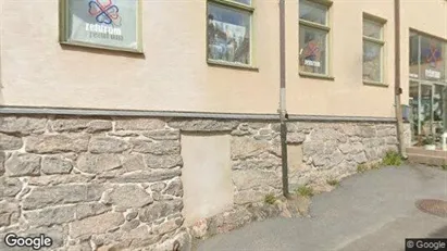 Office spaces for rent in Mölndal - Photo from Google Street View