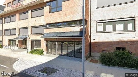 Office spaces for rent i Örgryte-Härlanda - Photo from Google Street View