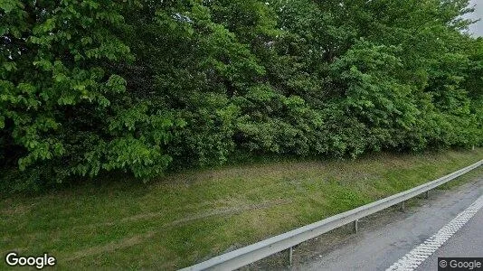 Kontorslokaler för uthyrning i Örgryte-Härlanda – Foto från Google Street View