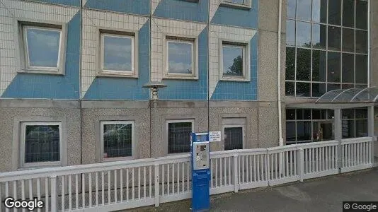 Büros zur Miete i Örgryte-Härlanda – Foto von Google Street View