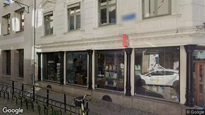 Office spaces for rent in Gothenburg City Centre - Photo from Google Street View