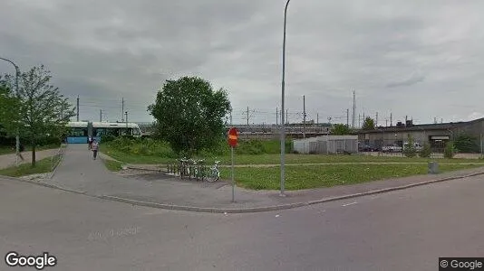 Office spaces for rent i Gothenburg East - Photo from Google Street View