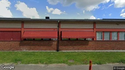Office spaces for rent i Borås - Photo from Google Street View