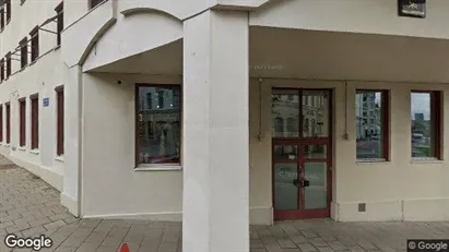 Kantorruimte te huur in Gothenburg City Centre - Foto uit Google Street View