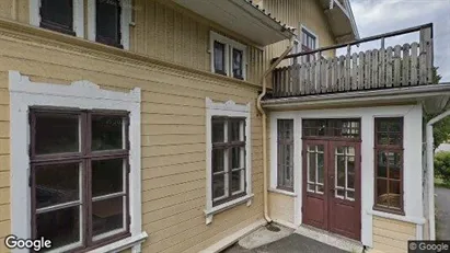 Office spaces for rent in Västra hisingen - Photo from Google Street View