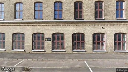 Kontorer til leie i Johanneberg – Bilde fra Google Street View