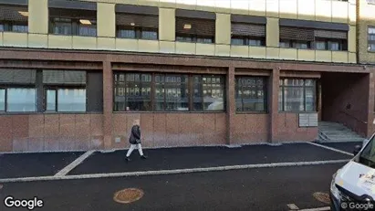 Office spaces for rent in Gothenburg City Centre - Photo from Google Street View