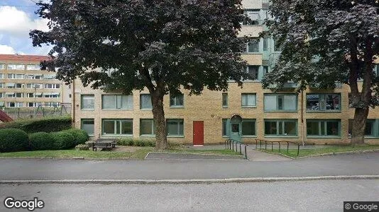 Office spaces for rent i Örgryte-Härlanda - Photo from Google Street View